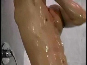 Korean Sexy Menat Shower