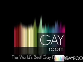 GayRoom -Just Between Us
