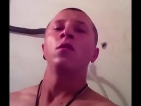 Russian cumming in selfie video https://nakedguyz.blogspot.com