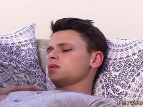 caboose nude gay men and pornography medical exam flick Wake Up Sleepyhead