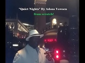Silent Nights - (Sex Music!) by master Adonis / Adonis Vowsen